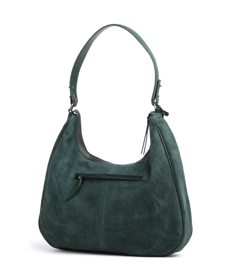 Burkely Sierra Sac fourre-tout green