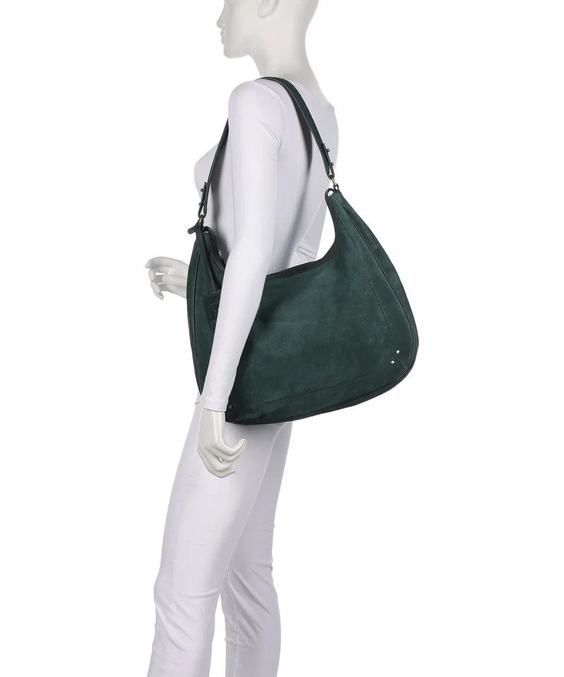 Burkely Sierra Sac fourre-tout green