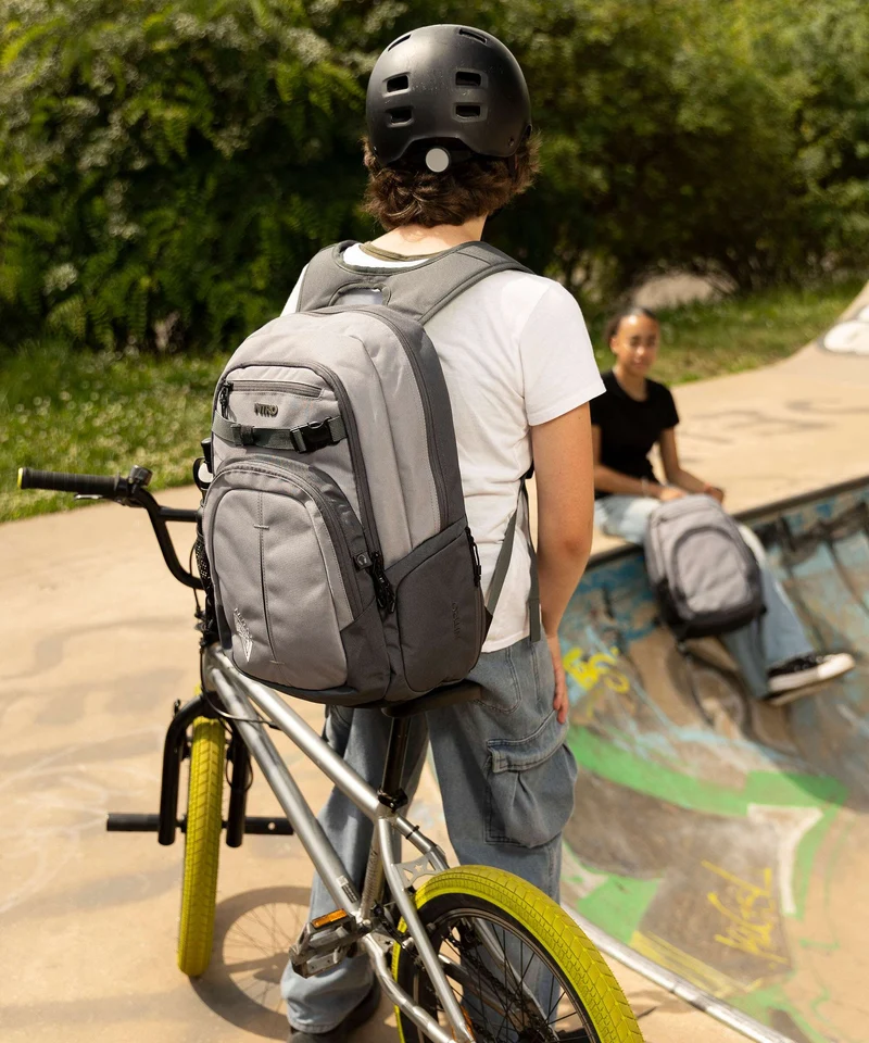 Nitro Chase 35 Sac à dos graphite