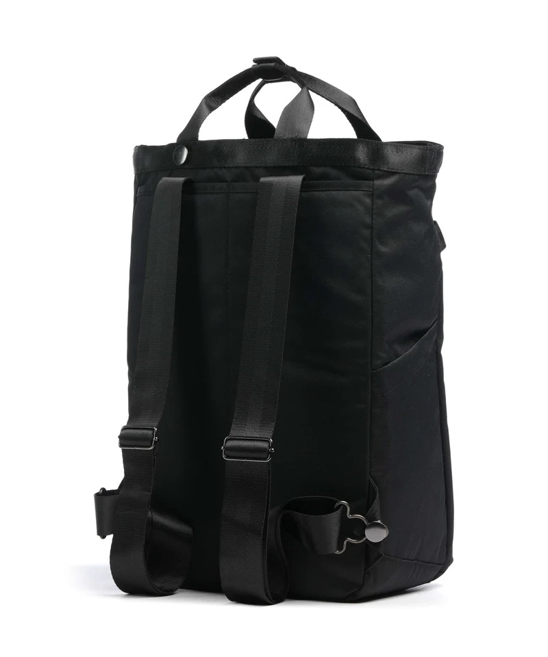 Nitro Mojo 16 Sac à dos pure black