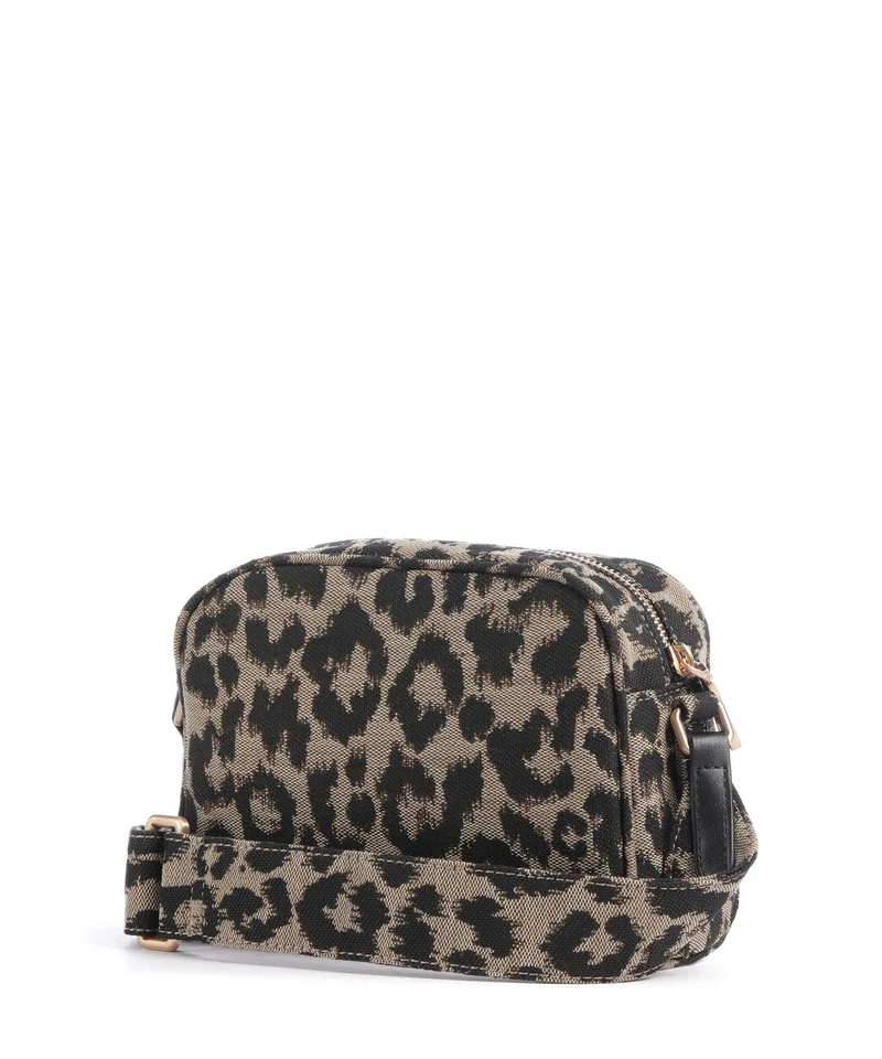 JOOP! Sicilia Cloe Sac bandoulière darkbrown