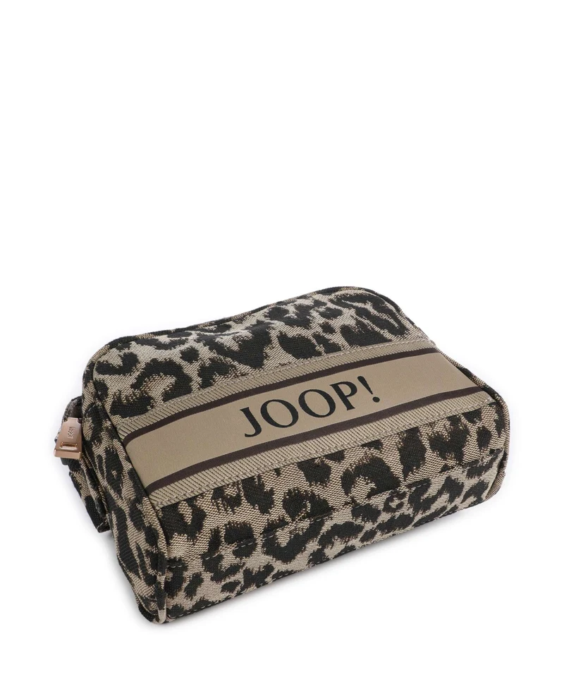 JOOP! Sicilia Cloe Sac bandoulière darkbrown