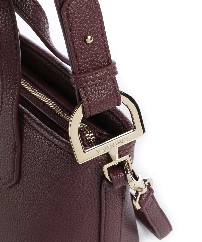 Valentino Bags Thaoe Re Sac à main bordeaux