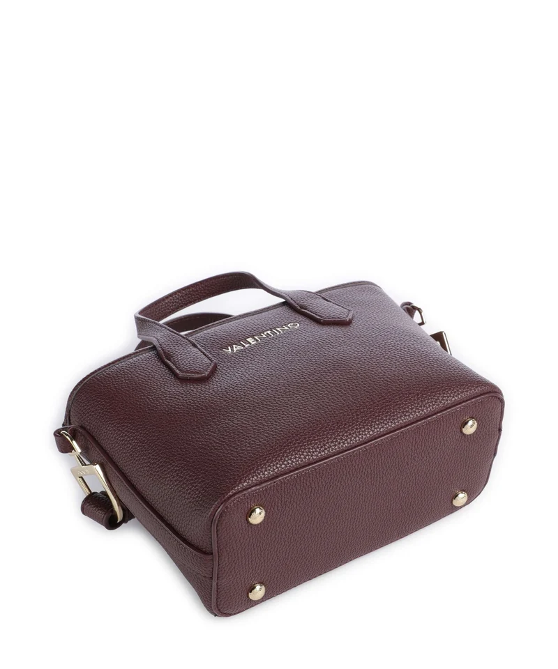 Valentino Bags Thaoe Re Sac à main bordeaux