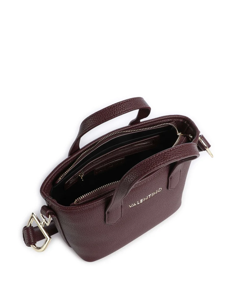 Valentino Bags Thaoe Re Sac à main bordeaux