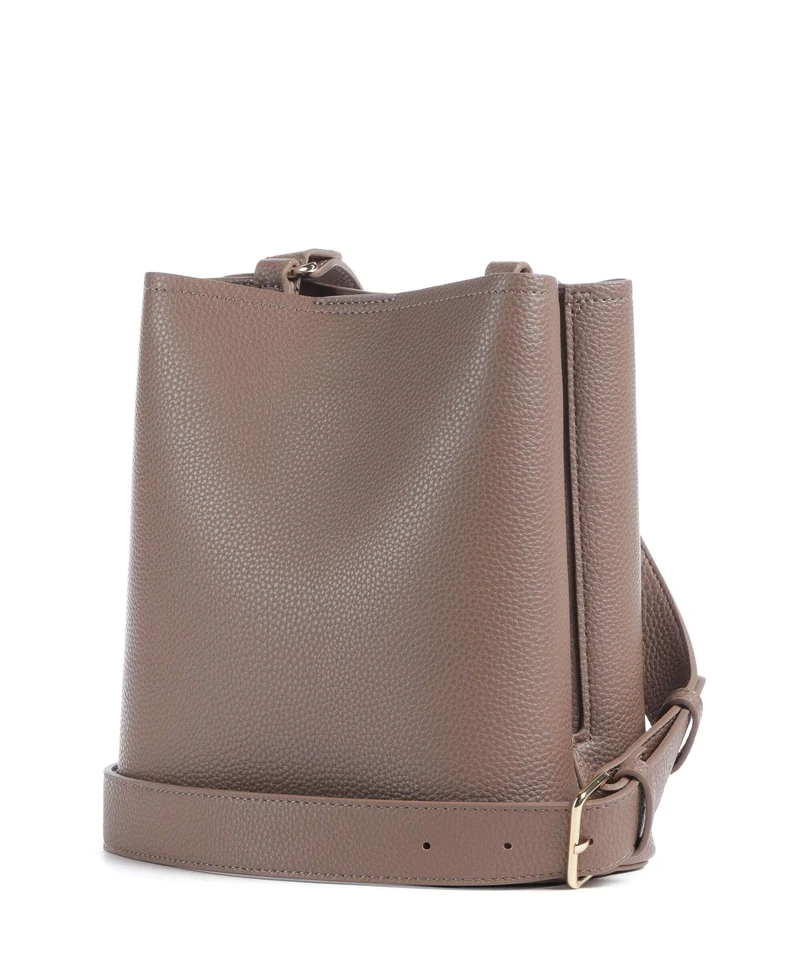 Valentino Bags Brixton Sac seau taupe