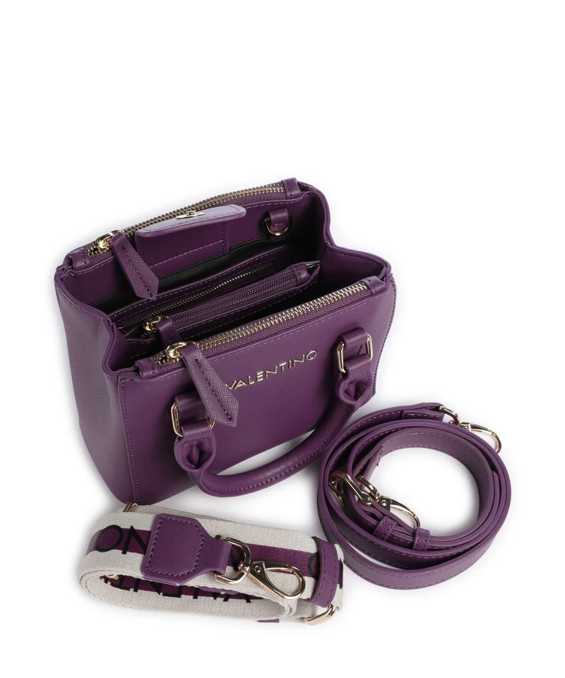 Valentino Bags Zero Re Sac à main viola