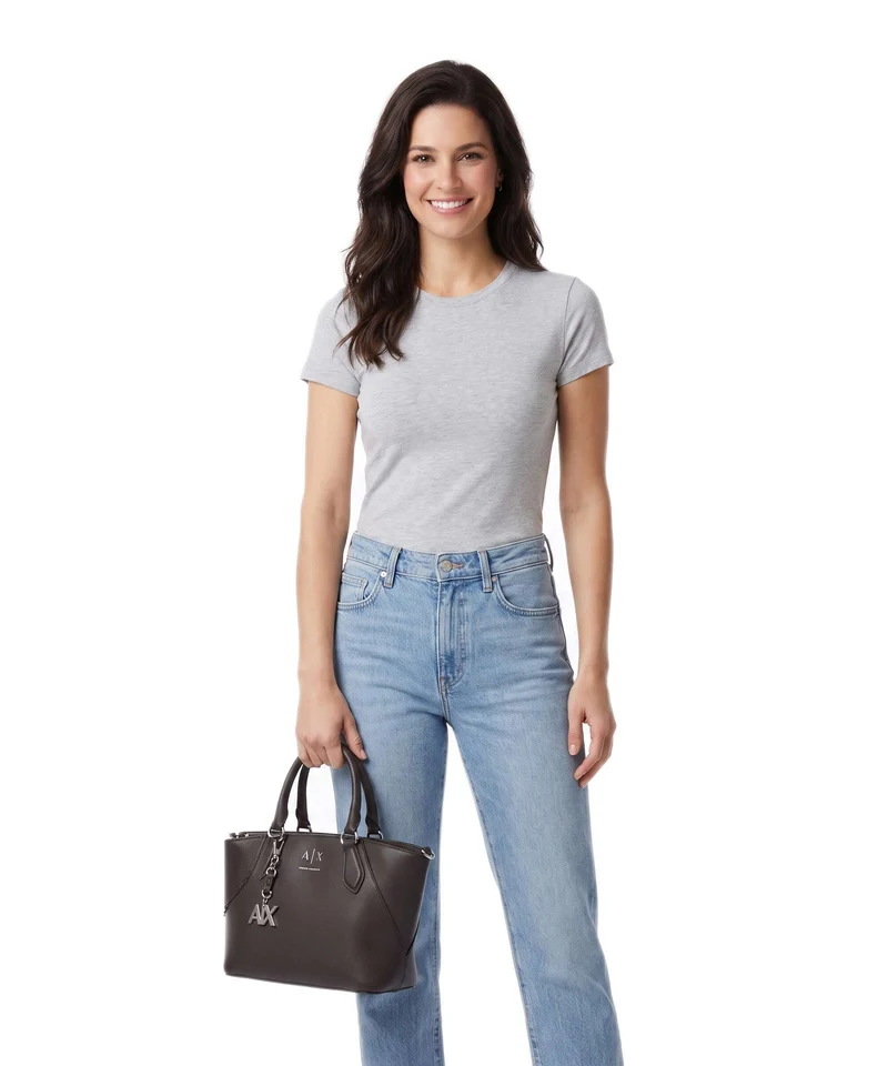 Armani Exchange Isabel S Sac à main antagonist