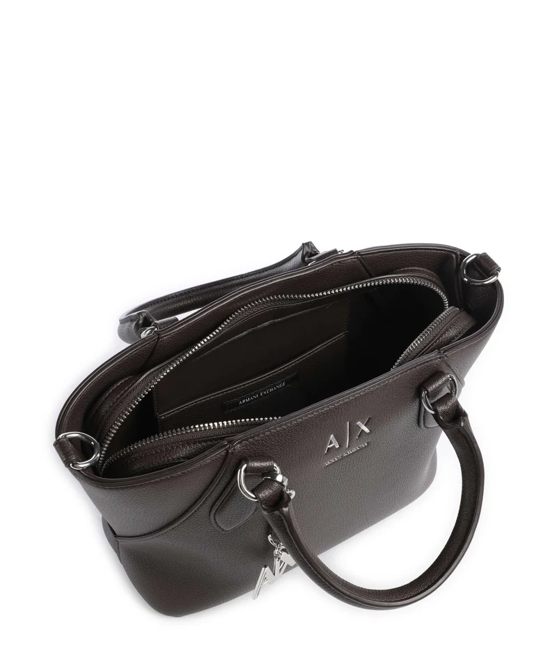 Armani Exchange Isabel S Sac à main antagonist