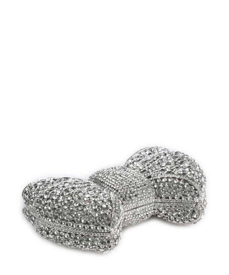 Dune London Enchant Sac bandoulière silver