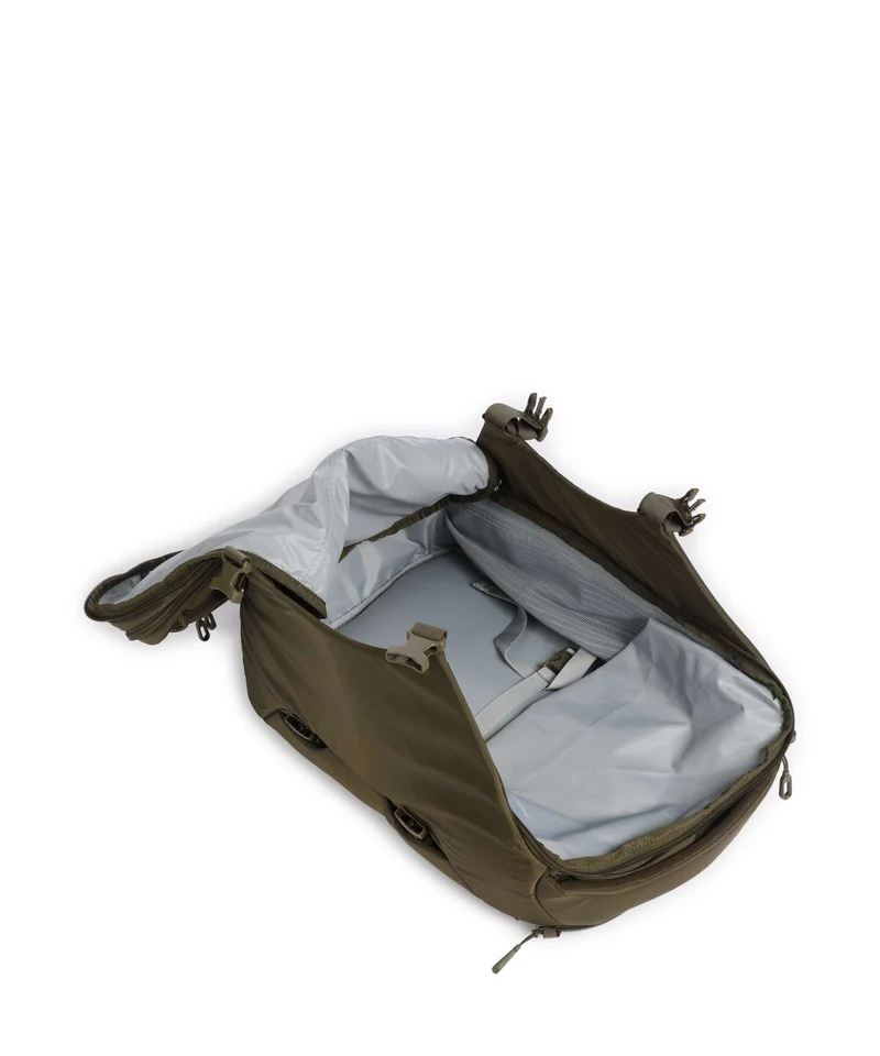 Osprey Porter 30 Sac à dos de voyage moss green