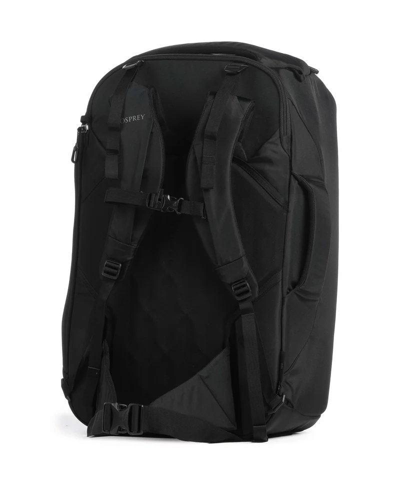 Osprey Porter 65 Sac à dos de voyage black