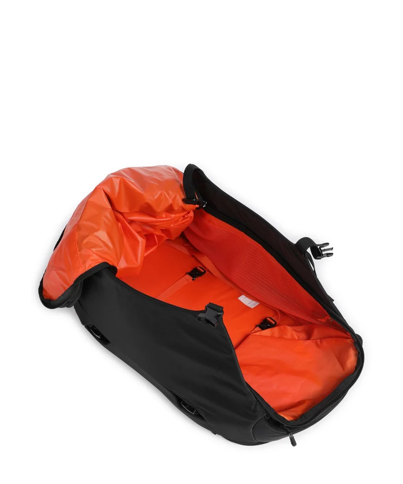 Osprey Porter 65 Sac à dos de voyage black