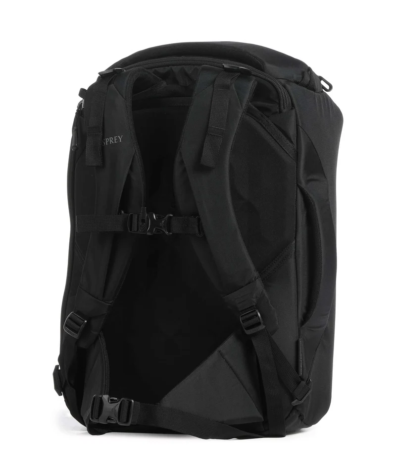 Osprey Porter 30 Sac à dos de voyage black