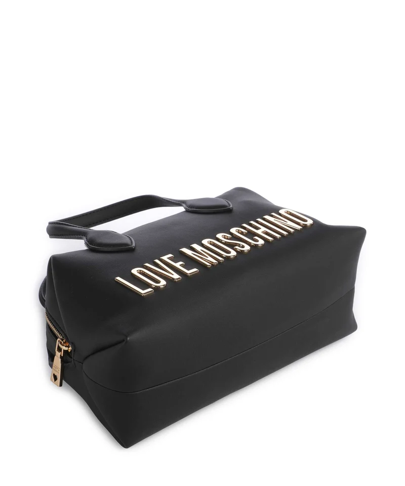 Love Moschino Bold Love Sac à main nero