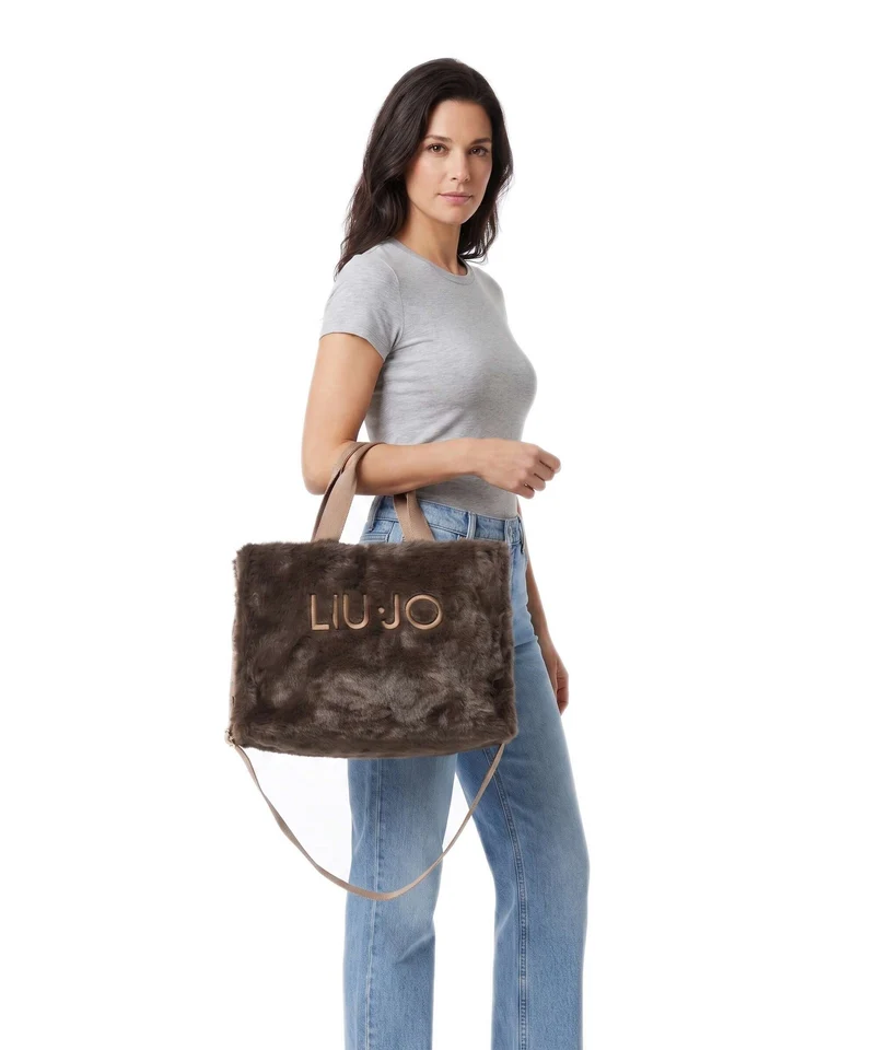 Liu Jo L Cabas t moro