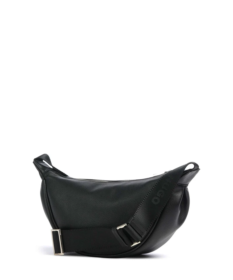 Hugo Orin 2.0 Sac bandoulière black