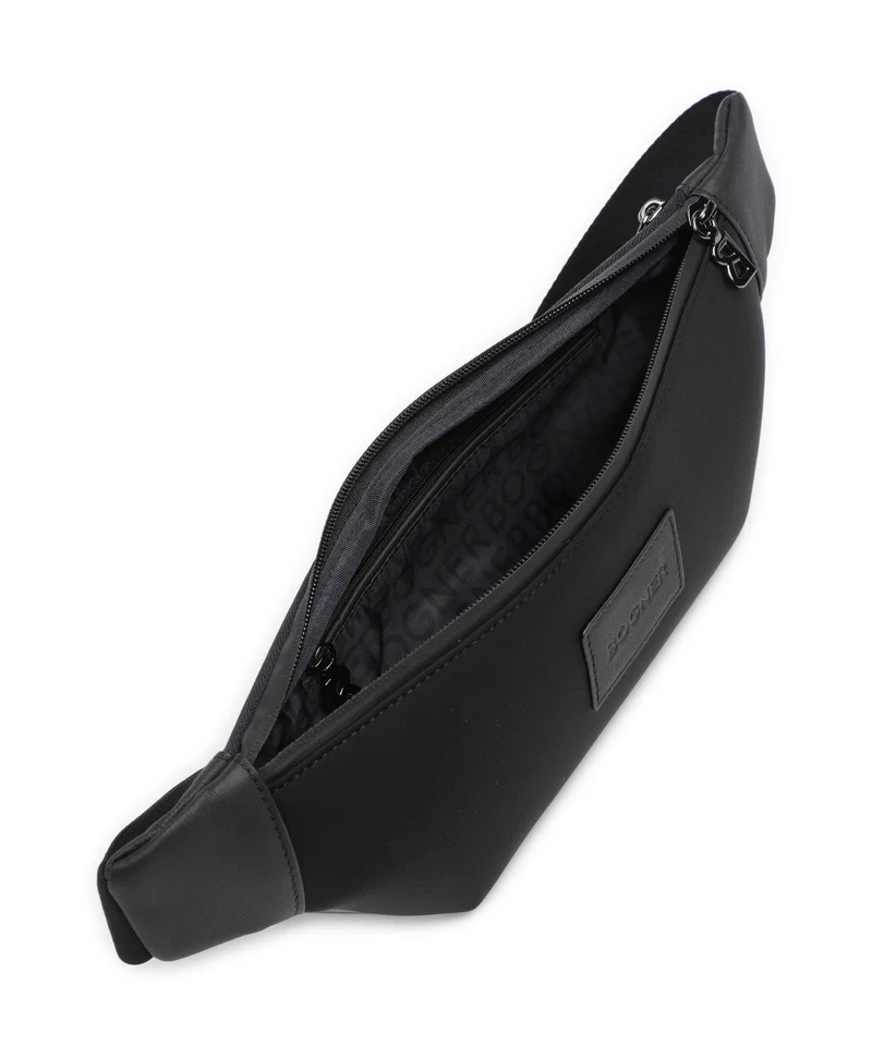 Bogner Alvier Pandora Sac banane black
