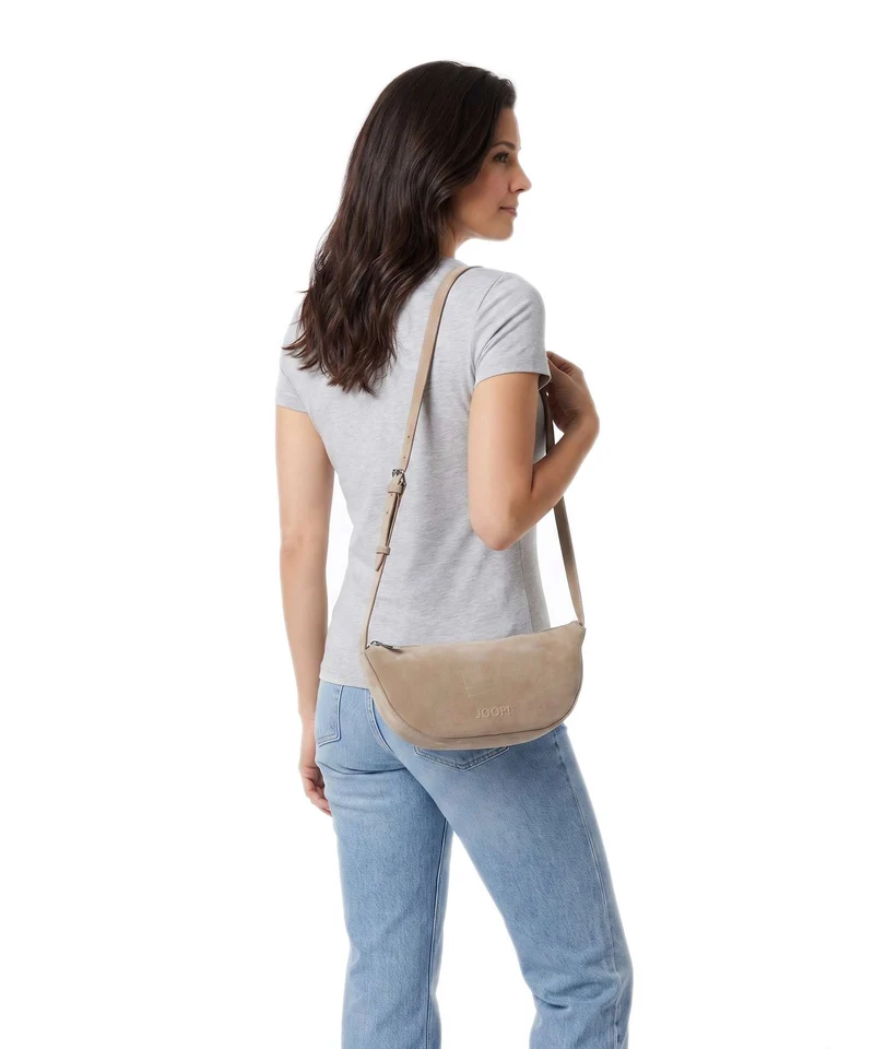 JOOP! Dolcetti Madison Sac bandoulière sahara