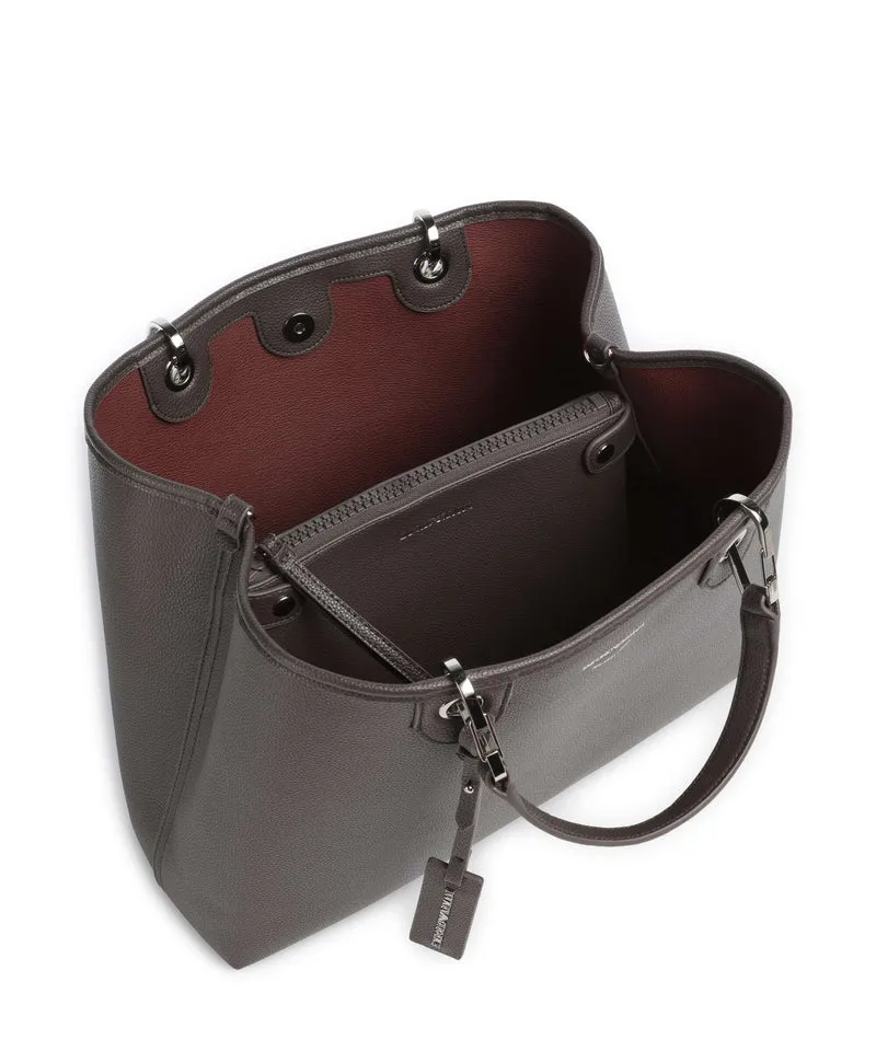Emporio Armani My EA M Sac à main dark smoke/foliage