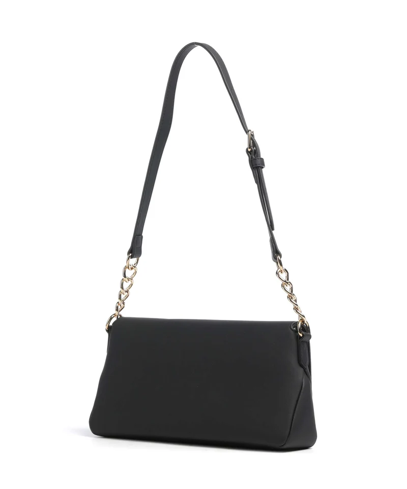 Love Moschino Bold Love Sac porté épaule nero