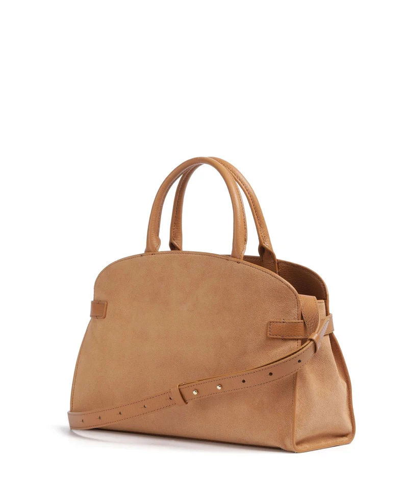 Coccinelle Sabine Suede Sac à main robin