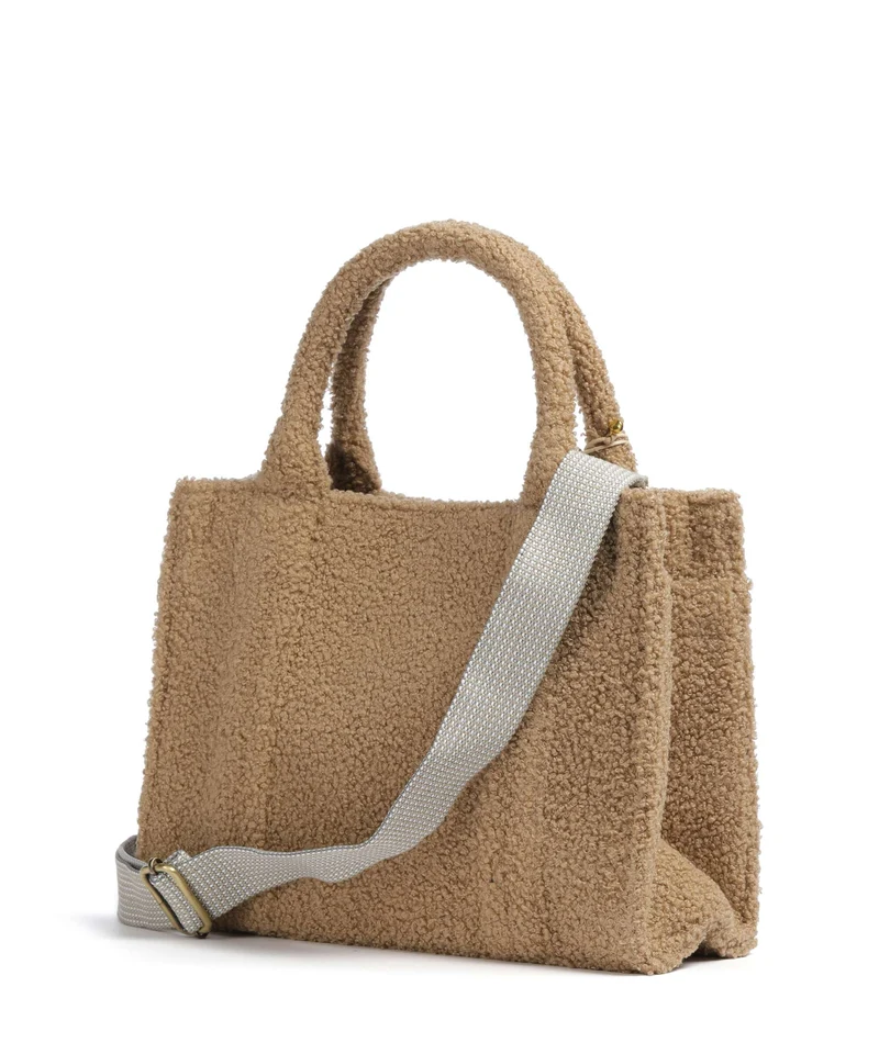 Anokhi Sac à main beige