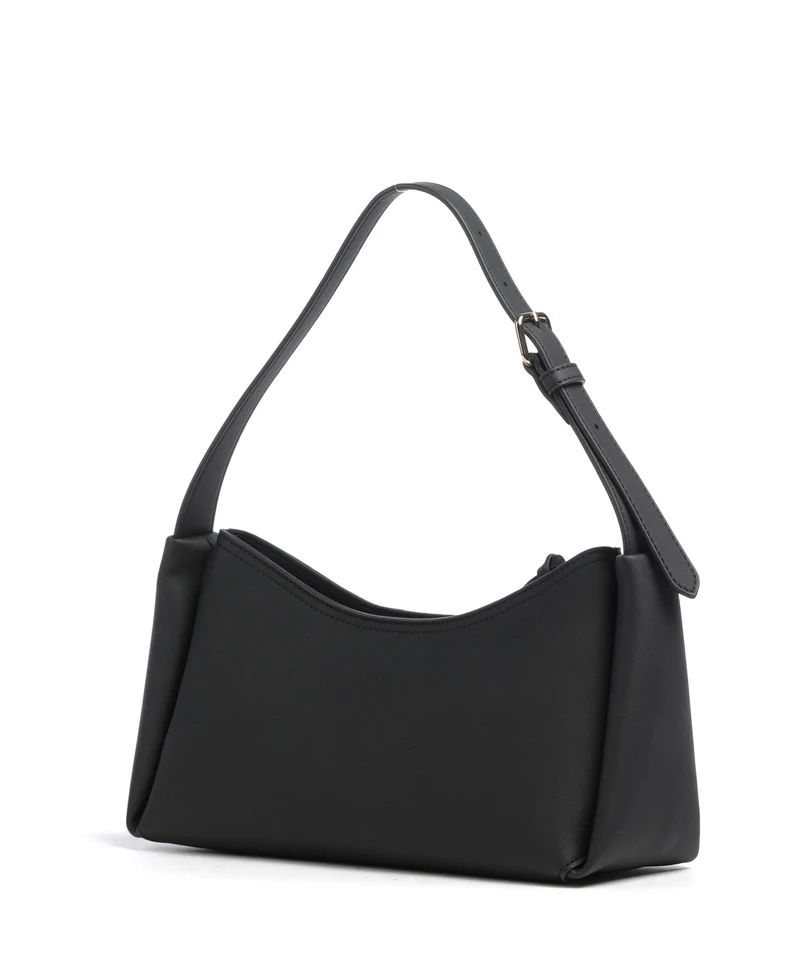 Love Moschino Bold Love Sac porté épaule nero