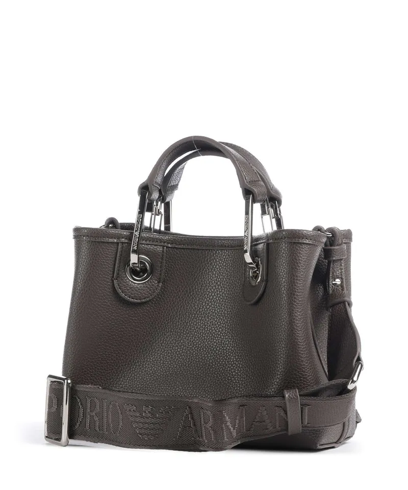 Emporio Armani My EA XS Sac à main dark smoke/foliage