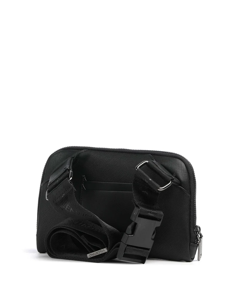 Valentino Bags Karo Sac bandoulière nero