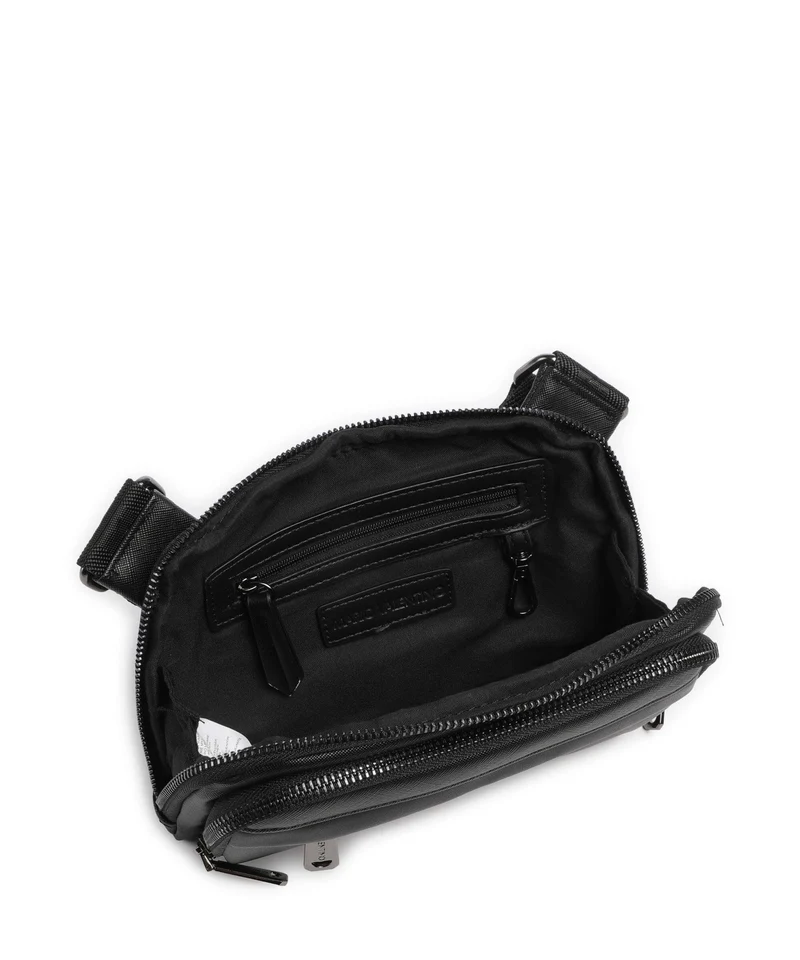 Valentino Bags Karo Sac bandoulière nero