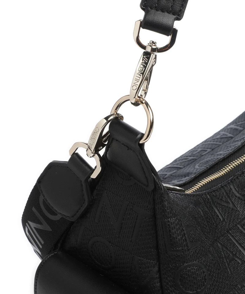 Valentino Bags Sveva Sac fourre-tout nero