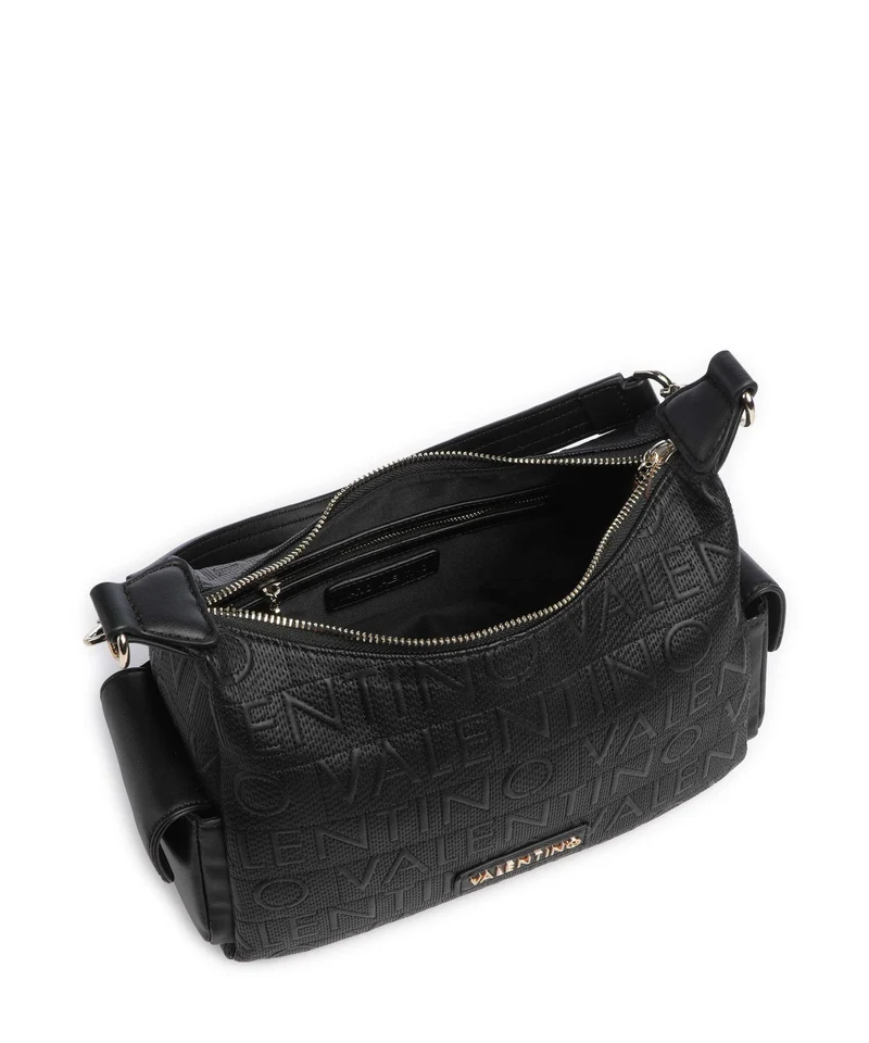 Valentino Bags Sveva Sac fourre-tout nero