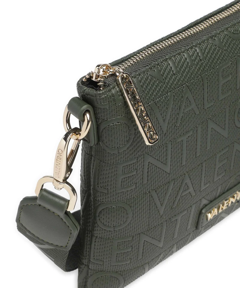 Valentino Bags Sveva Sac bandoulière verde militare