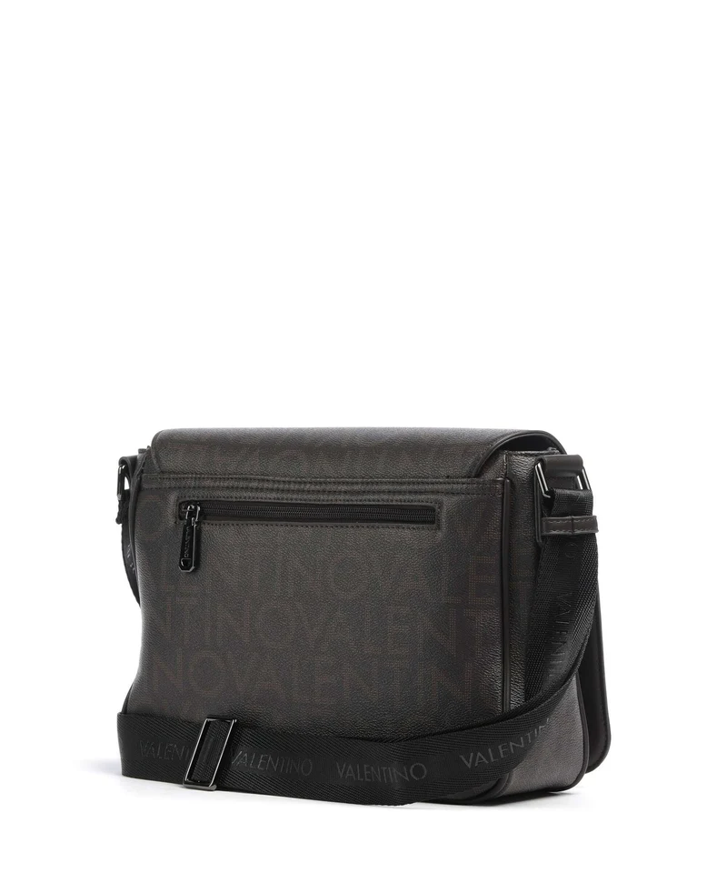 Valentino Bags King Re Sac messager moro/naturale