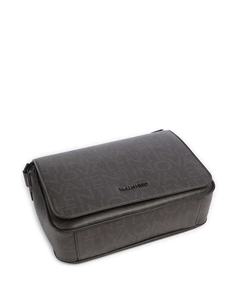 Valentino Bags King Re Sac messager moro/naturale
