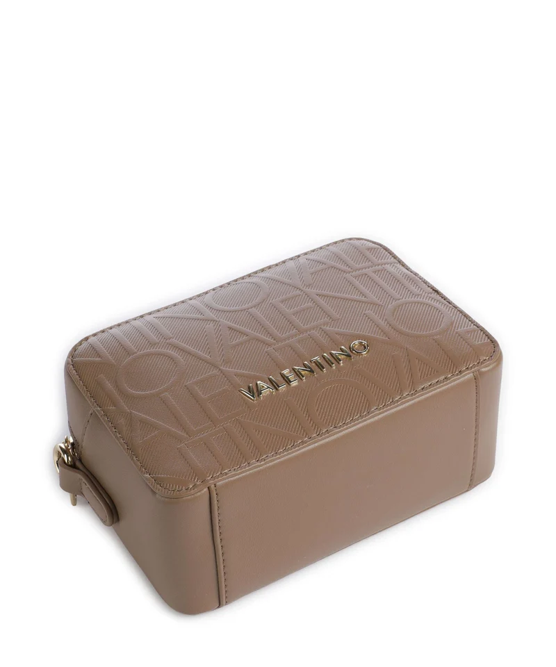 Valentino Bags Gynevra Re Sac bandoulière beige