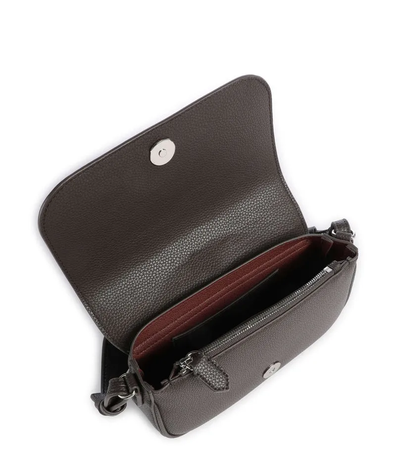 Emporio Armani Lilly Sac bandoulière dark smoke/foliage