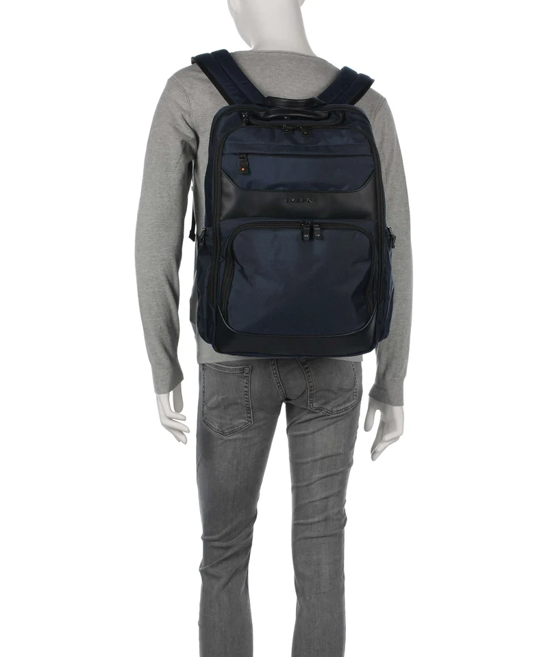Everki Onyx Sac à dos d'ordinateur navy