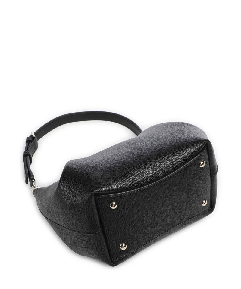 Guess Amorette Sac porté épaule black