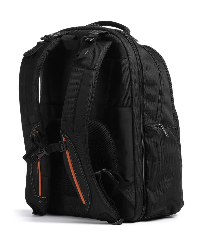 Everki Atlas Sac à dos d'ordinateur schwarz