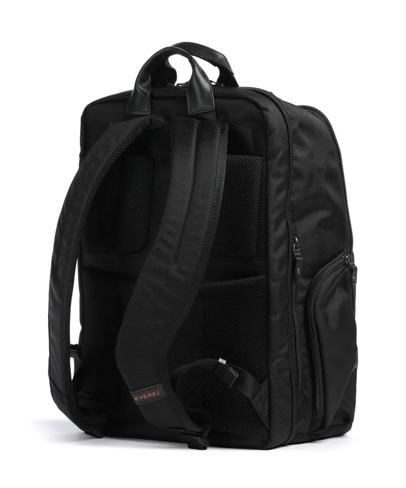 Everki Onyx Sac à dos d'ordinateur schwarz