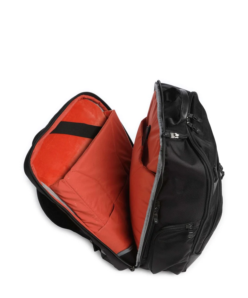 Everki Onyx Sac à dos d'ordinateur schwarz