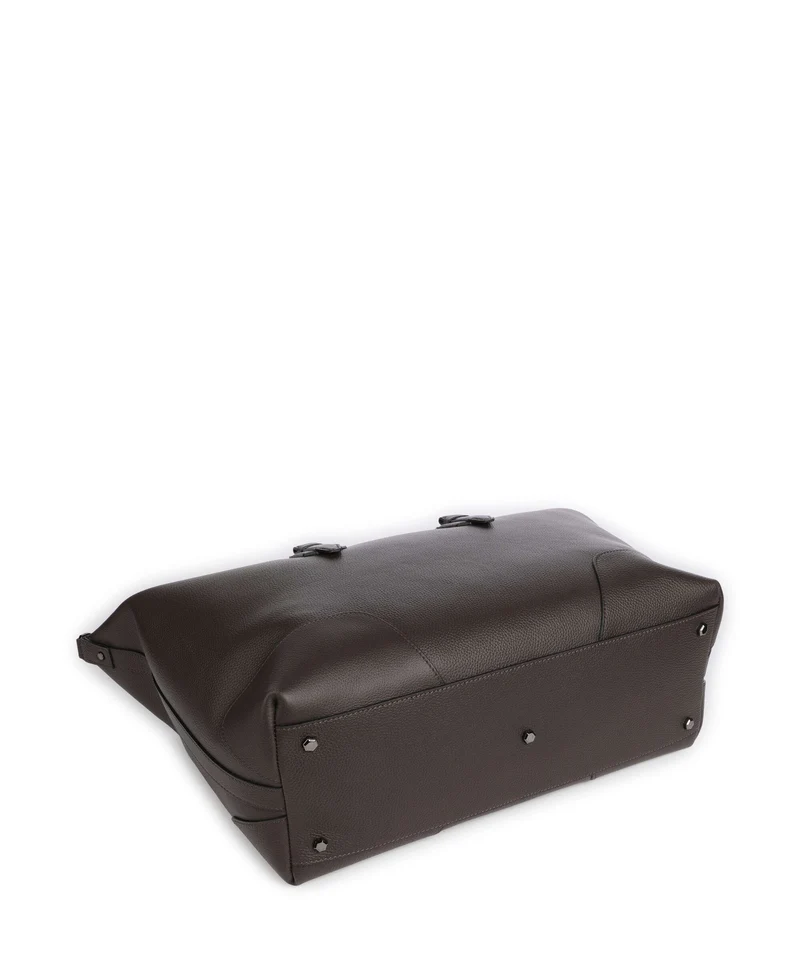 Lancel Charlie Sac week-end macadamia