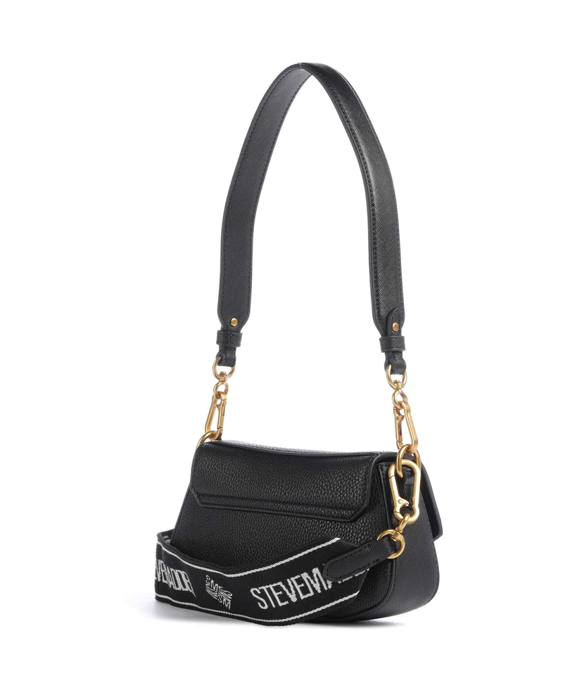 Steve Madden BTAIGA Sac porté épaule black