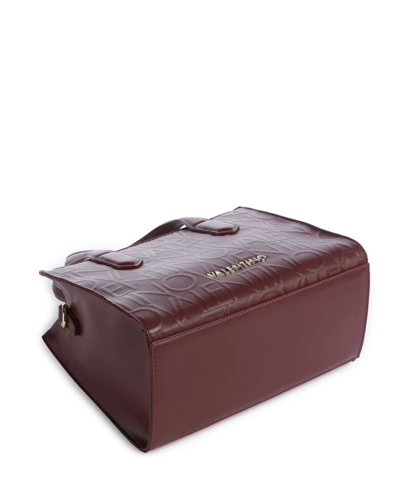 Valentino Bags Gynevra Re Sac à main bordeaux