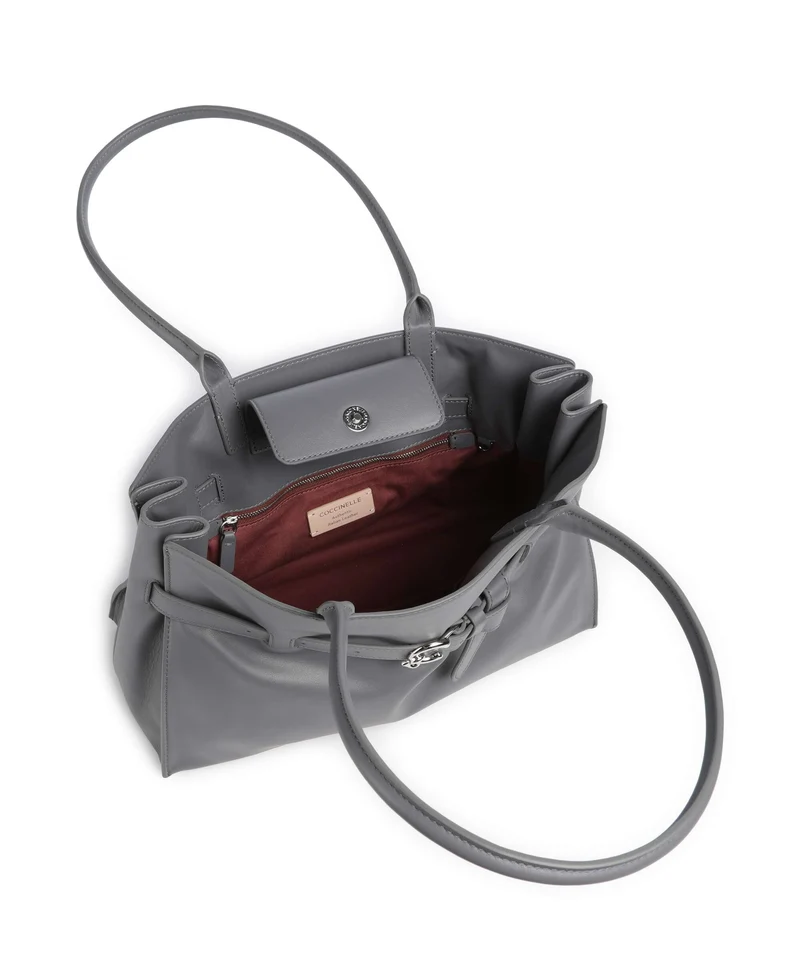 Coccinelle Sabine Soft Cabas stove