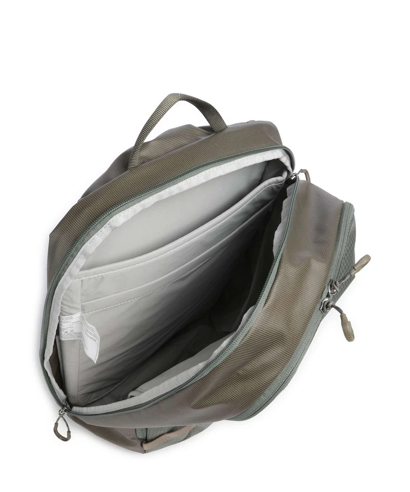 Osprey Transporter Panel Sac à dos pine leaf
