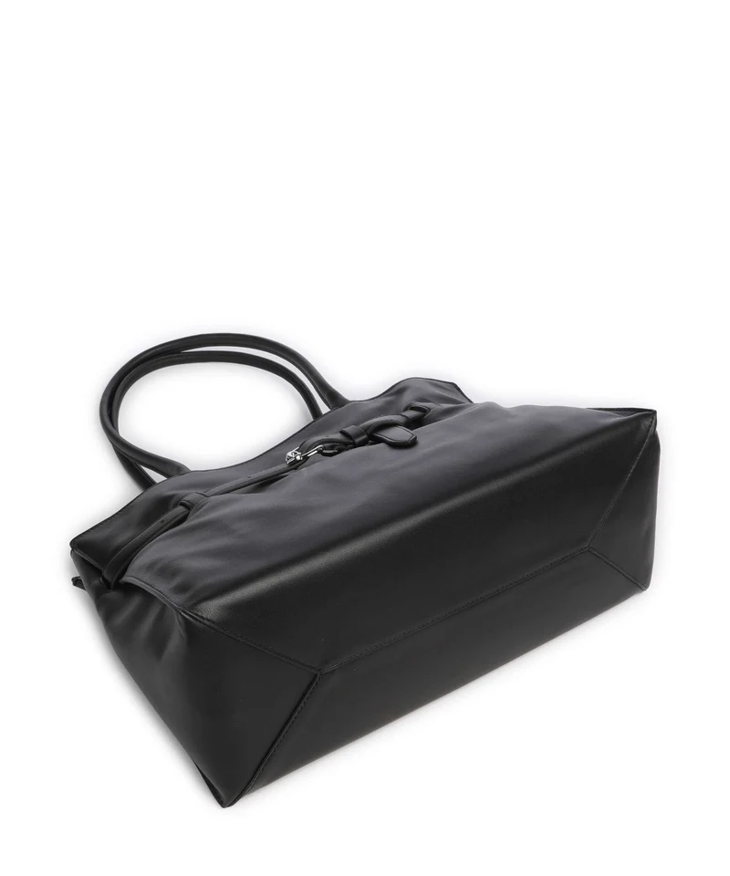Coccinelle Sabine Soft Cabas noir