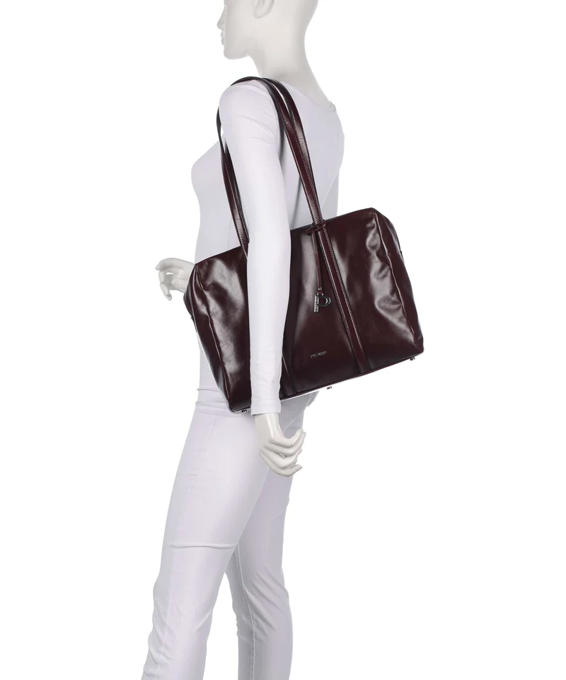Picard Peakline Cabas chianti